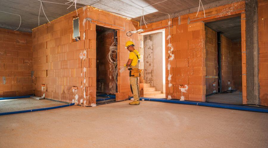 Expert flood damage restoration services in Crawfordsville, IA